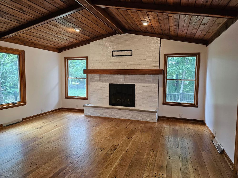 All Photos for Hearts & Hands Painting in Campbell, KY