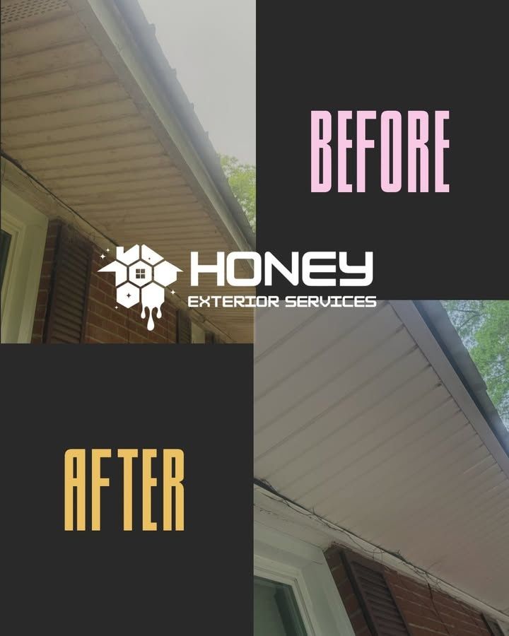 All Photos for Honey Exterior Services in Stanfield, NC