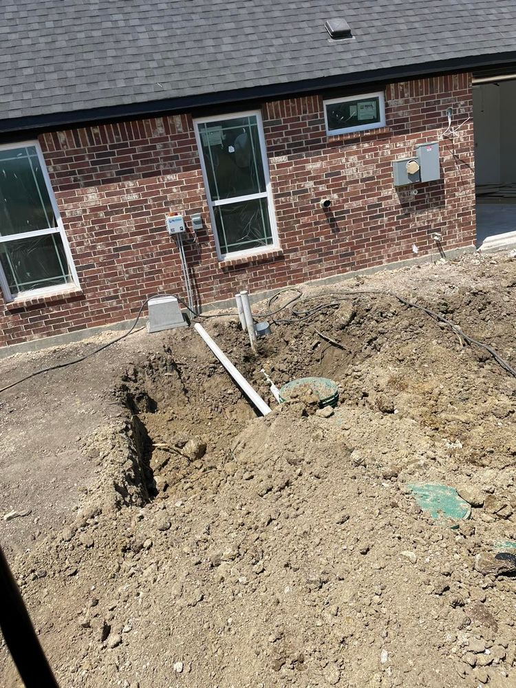 Septic for Bleeker Waste Water in Cleburne, TX