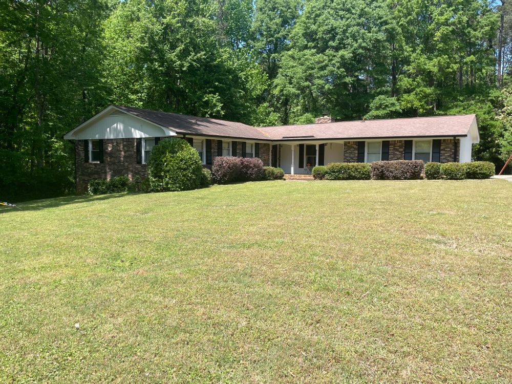 All Photos for Clark's Cuts Lawn Care in Lilburn, GA