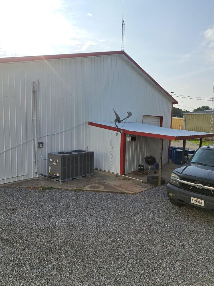 All Photos for Precision Speed Coatings in Mount Carmel, IL