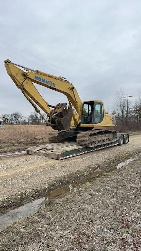 All Photos for Travis Excavating LLC in Olney,, IL