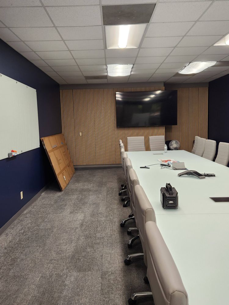 Our skilled electricians provide reliable and efficient electrical work, including installations, repairs, and maintenance to ensure your home's safety and functionality. Trust us for all your residential electrical needs. for CDM Handyman Services in Mount Airy, NC