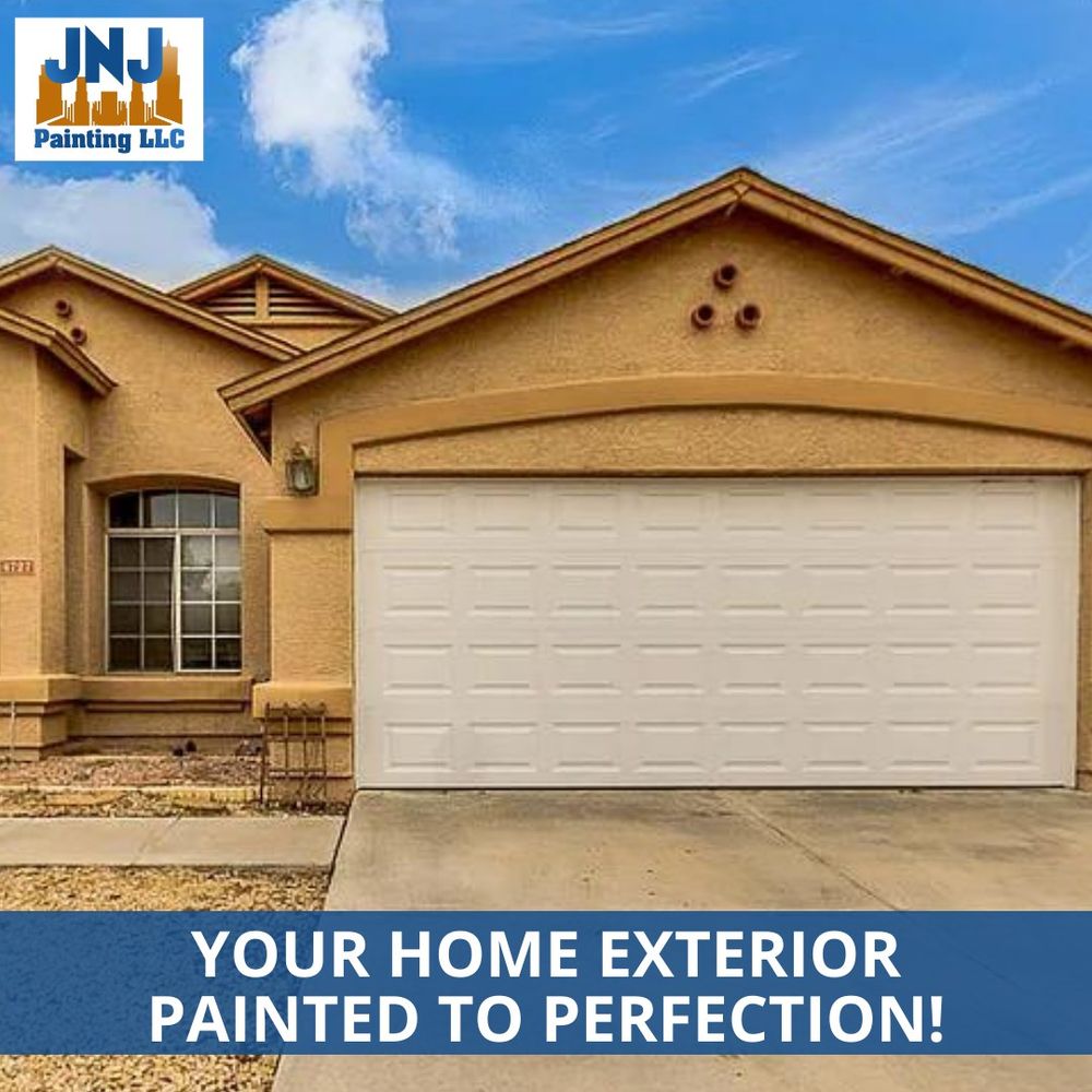 All Photos for JNJ Painting in Phoenix, AZ