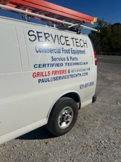 Service Tech team in Decherd, TN - people or person
