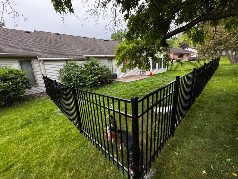 All Photos for FreshFence in Fort Wayne, IN