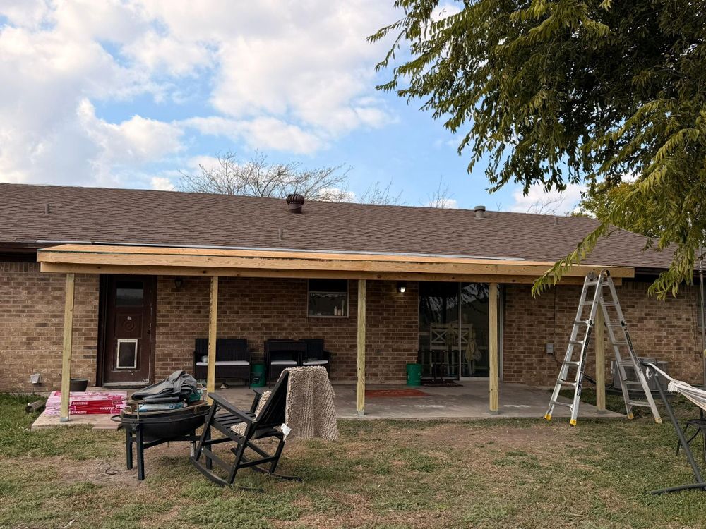 All Photos for R E Tanner Home Improvement in Buckholts, TX