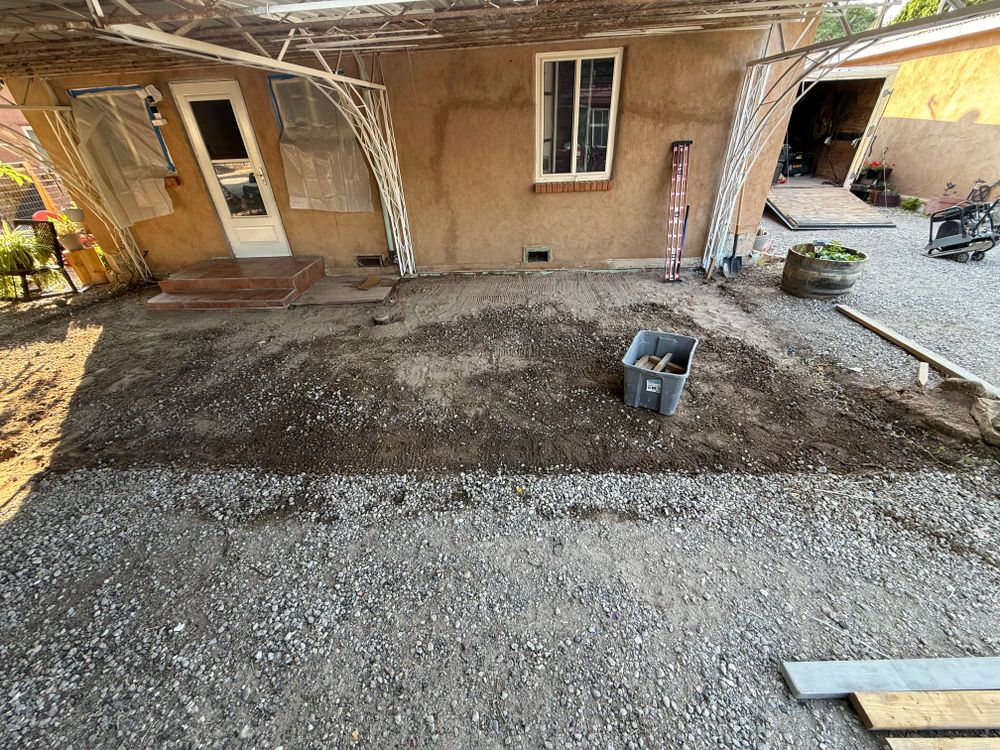 All Photos for Longley Construction in Rio Rancho, NM