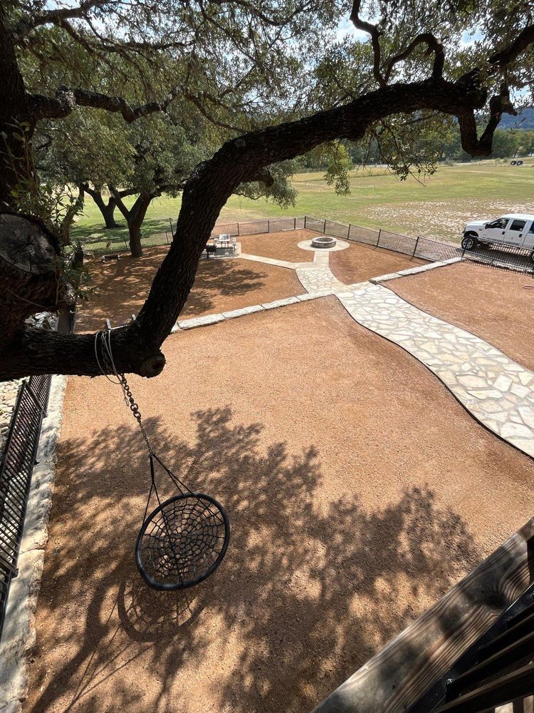 All Photos for De Leon Carpentry & Renovation  in Leakey, TX