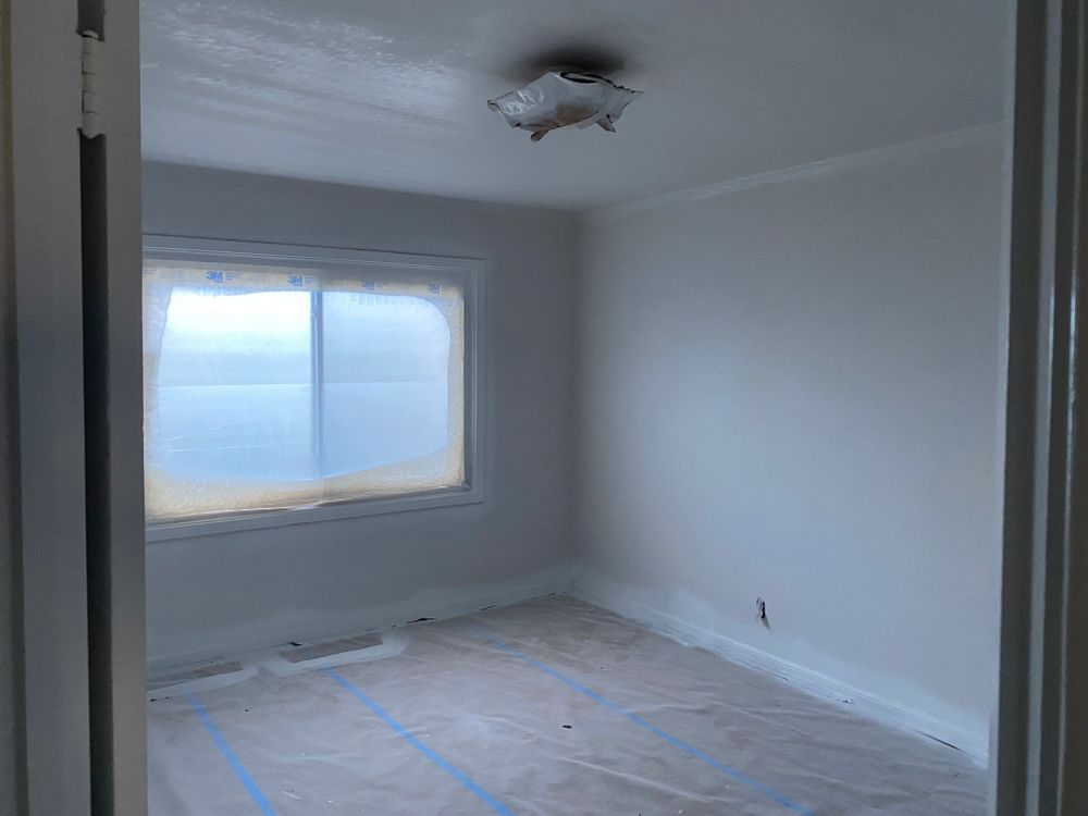 Interior Painting for Clean Finish Painting in San Carlos, CA