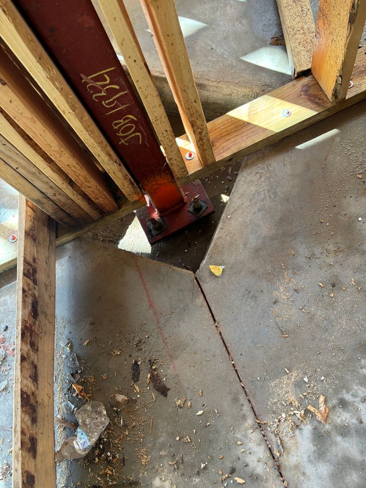 All Photos for Target Concrete and Landscape Solutions in Blanco, TX