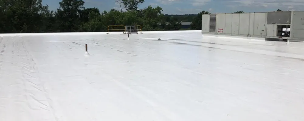 Our Flat Roofing service offers expert solutions, including roofing repairs, to ensure your home stays protected from leaks and weather damage while providing energy efficiency and durable performance for years to come. for Gudino Roofing & Construction in Winter Haven, FL