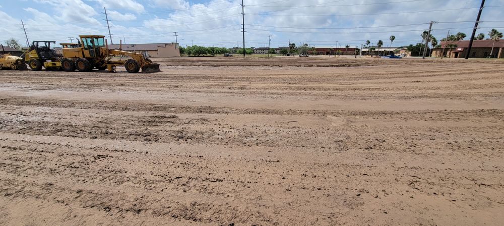 All Photos for Longoria & Son Construction in Laredo, TX