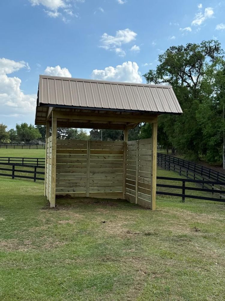 All Photos for Bauer Fencing & Farm Maintenance in Ocala, FL