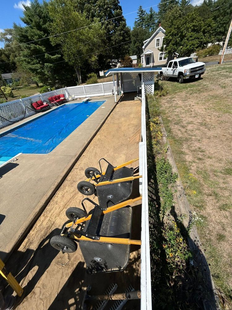 All Photos for Graham & Schriner Construction in Hinsdale, NH