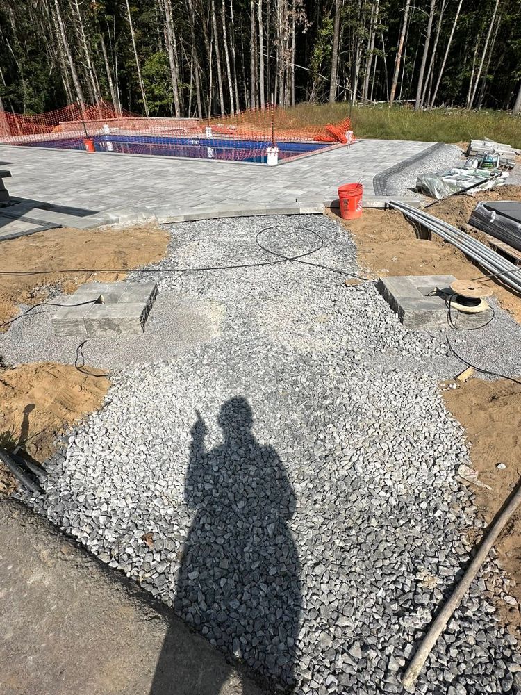 All Photos for The Lawn Guy in Saratoga Springs, NY