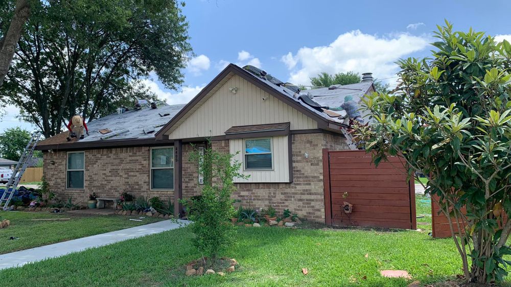 All Photos for Sigaran Innovations LLC in League City, TX