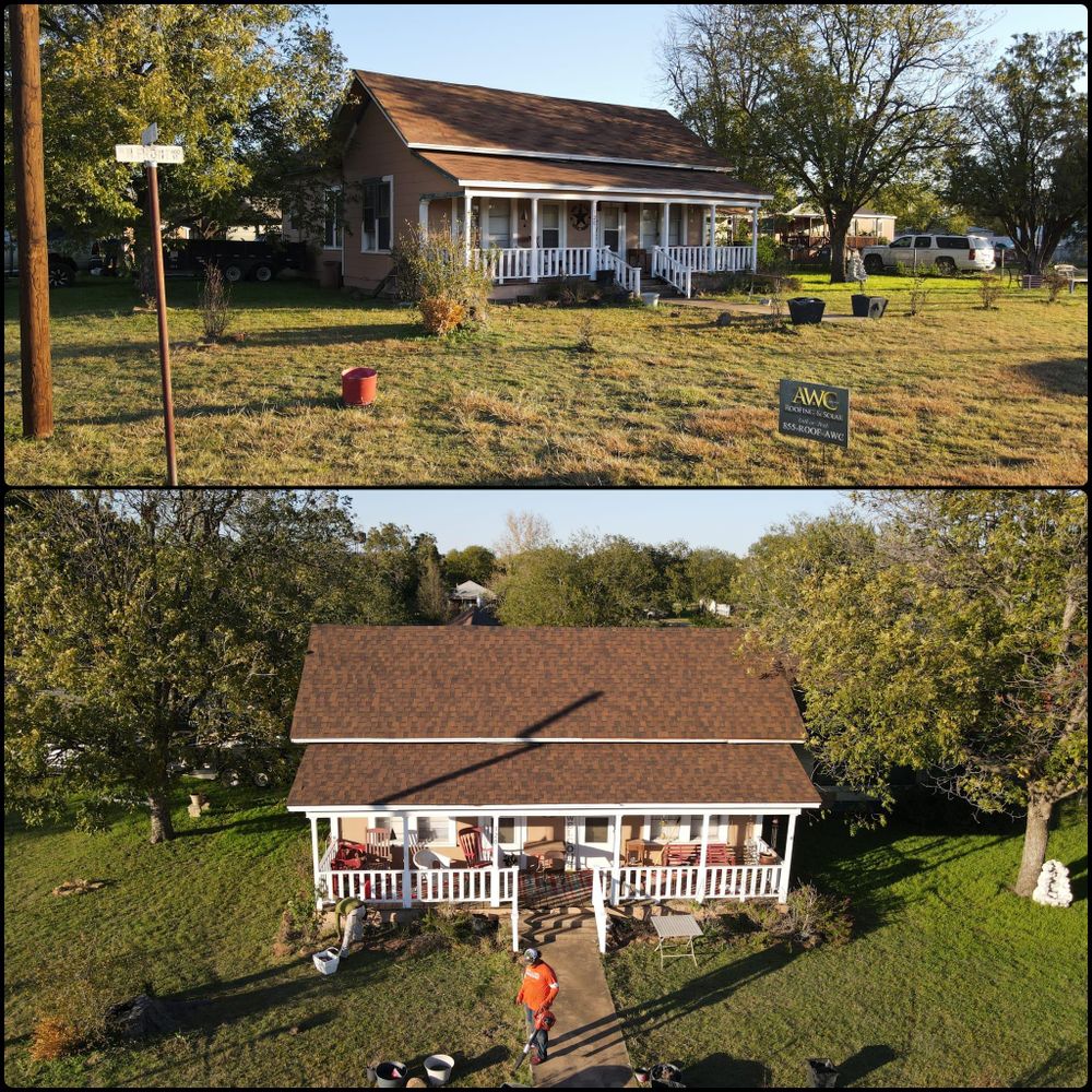 All Photos for AWC Roofing & Restoration  in Fort Worth, TX