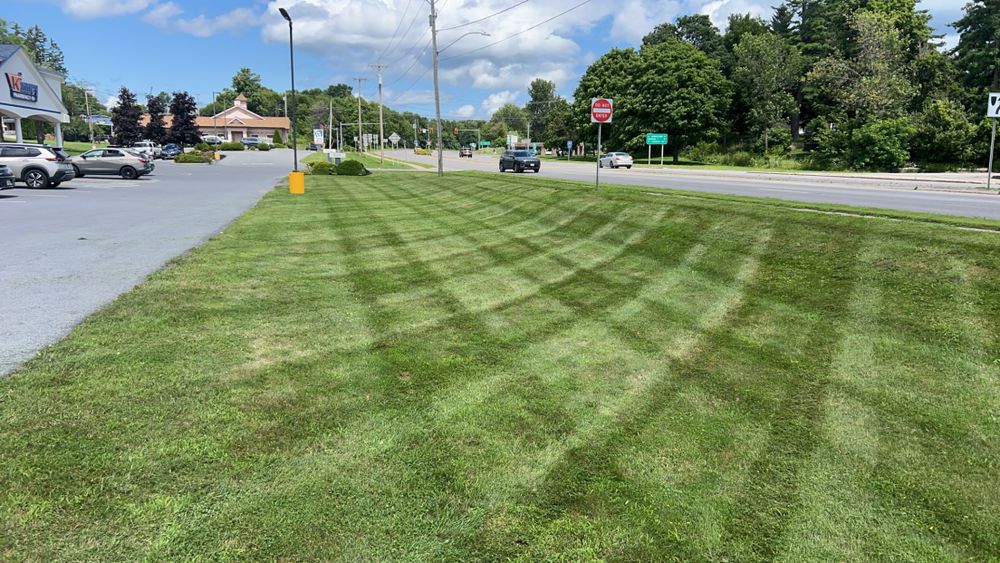 All Photos for Denicola’s Lawn Care in Oxbow,  NY