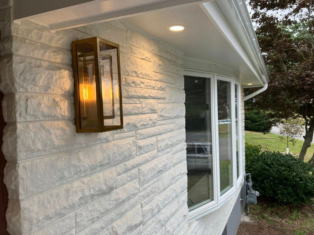 Lighting Installation and Repairs for Nicholas Anthony Rais Licensed Electrician in Reading, MA