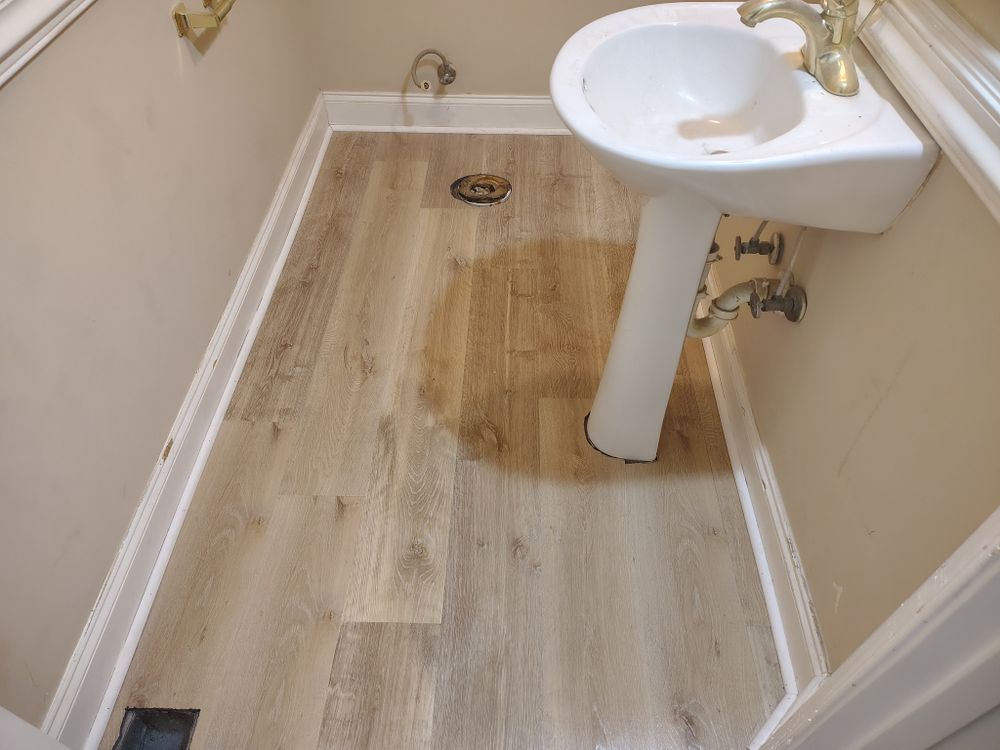 All Photos for Brooks Flooring in Burlington, NC