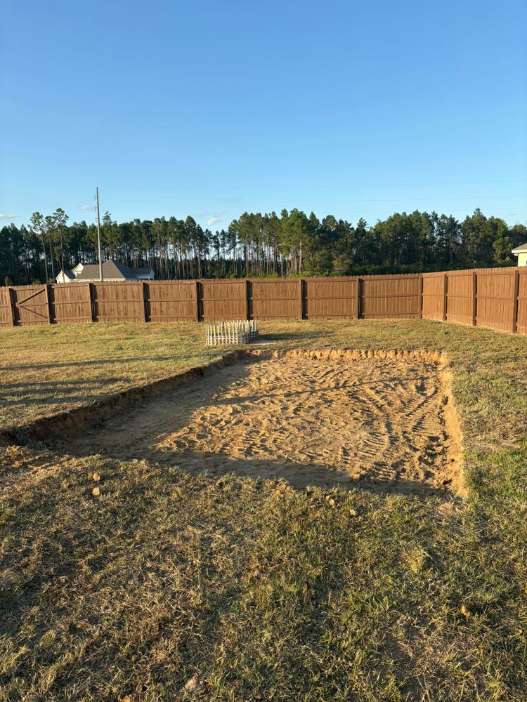 All Photos for Scalco’s Land Services in Statesboro, GA