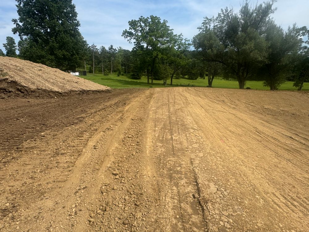 All Photos for ASC Excavating LLC in Lucas, OH