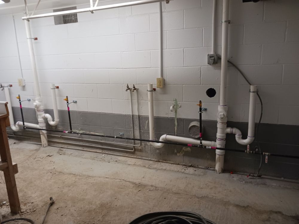 All Photos for Mark's Plumbing in Aspen Hill, Maryland