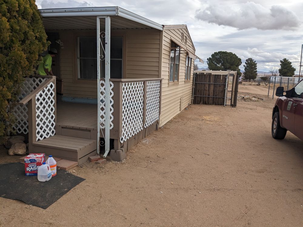 All Photos for Bar None Painting and KRS Construction in Kingman, AZ