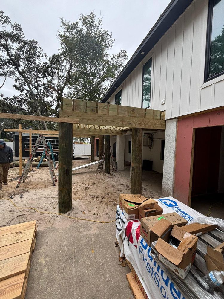 All Photos for Reef Runner Remodeling & Repair in Gulf Breeze, FL