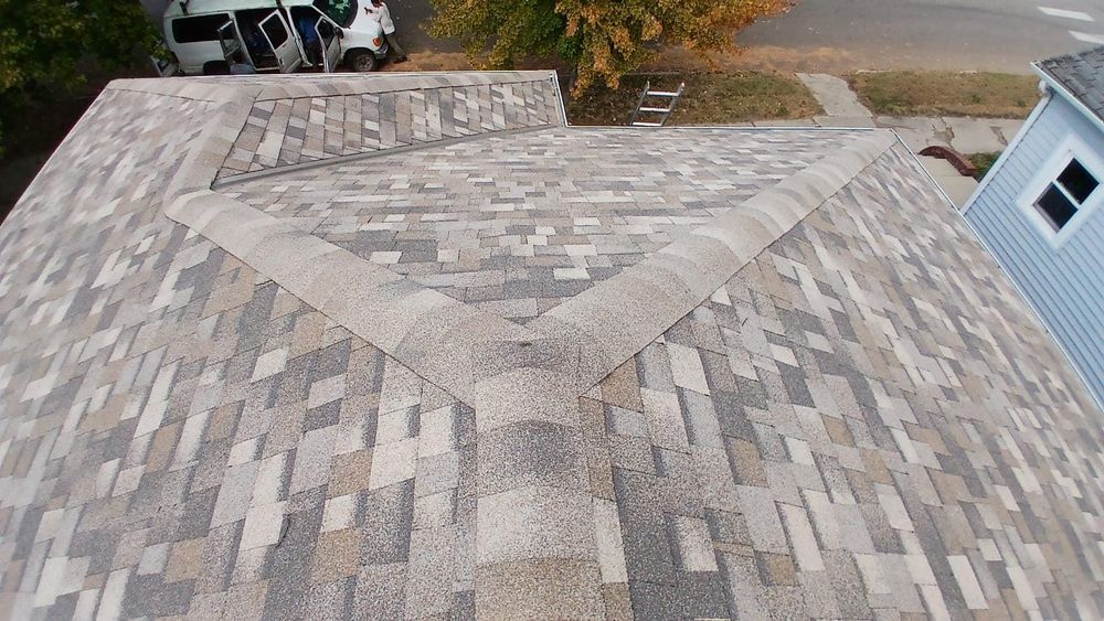 All Photos for Full Roof Replacement and Repairs & Seamless Guttering in Saint Joseph, MO