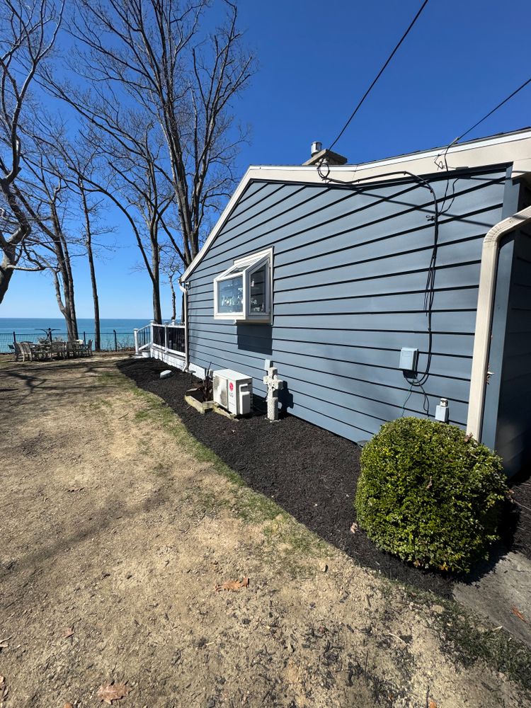 All Photos for Harpers Landscaping in Fredonia, NY