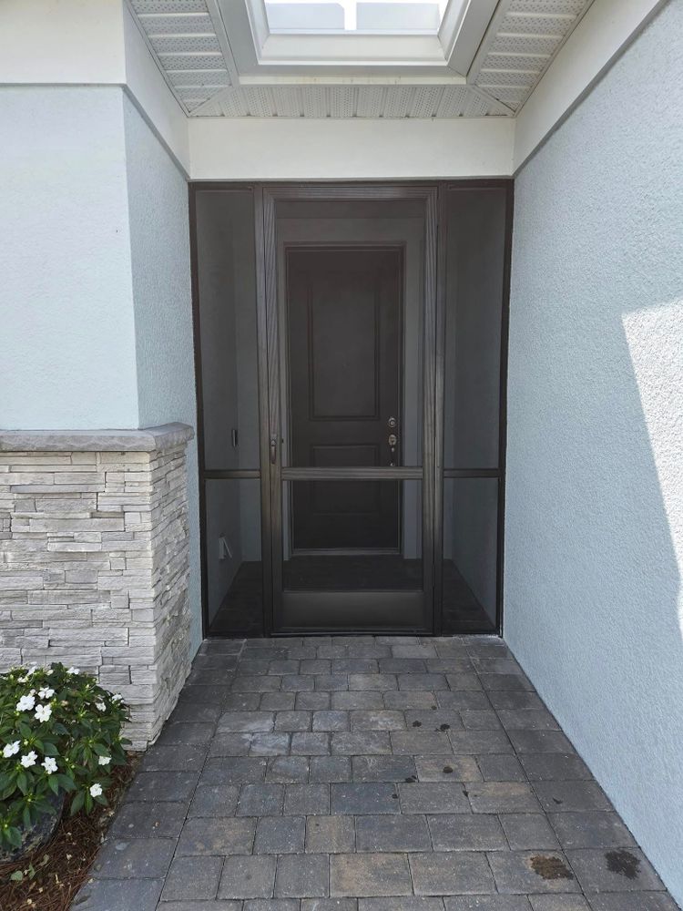 All Photos for Advanced Screen Services LLC in Punta Gorda, FL