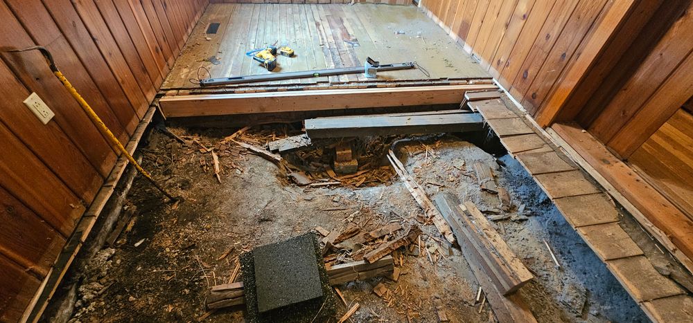 All Photos for Rob's Odd Jobs in Moscow, ID