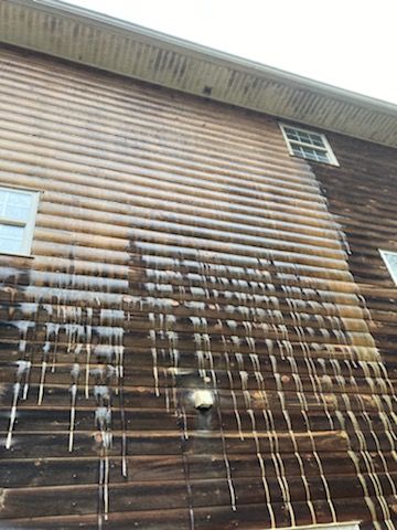 Home Softwash for AmeriClean Power Washing Services in Gainesville, GA