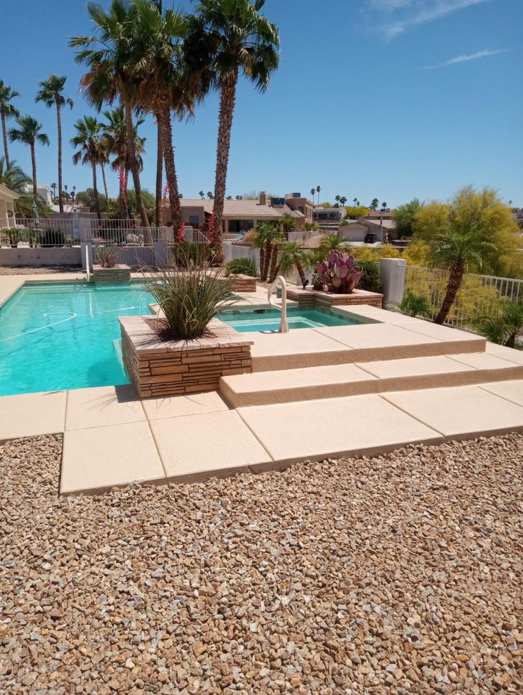All Photos for Pro Power Painting and Restoration LLC in Lake Havasu City, AZ