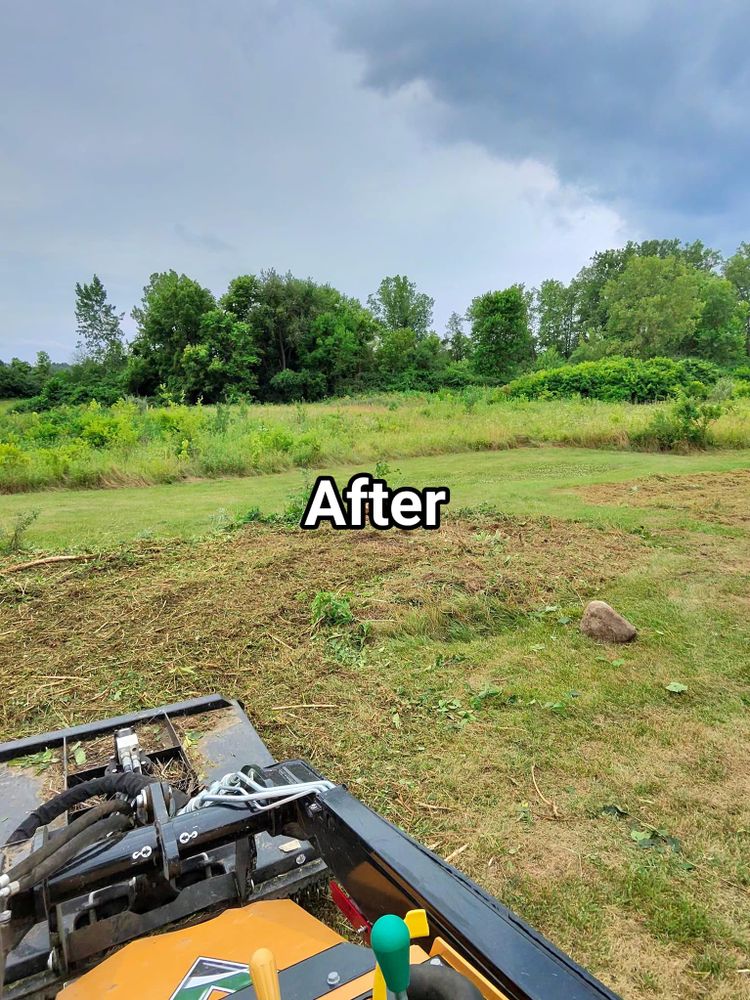 All Photos for F & F Tree Service in Beavercreek, OH