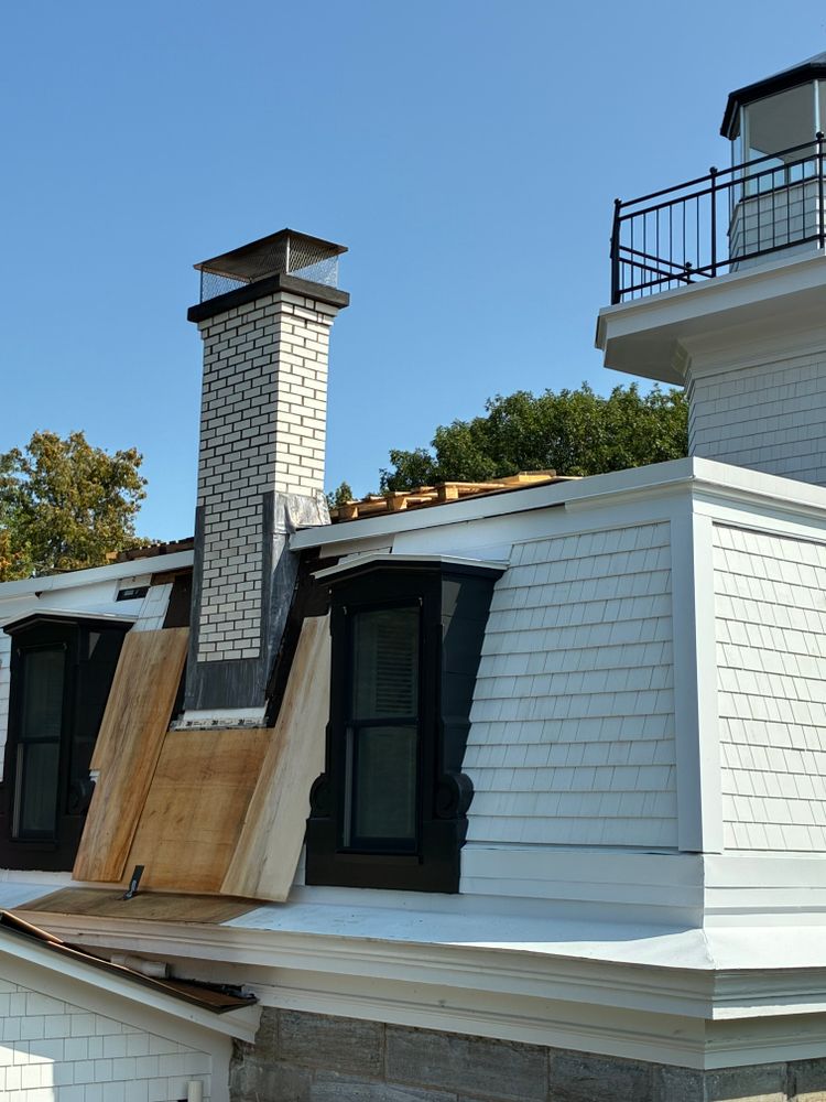 All Photos for Vermont Custom Masonry, LLC in Chittenden County, VT