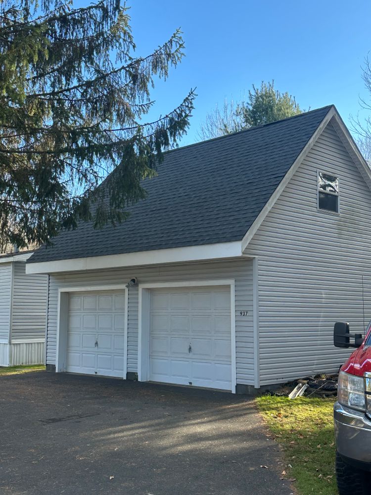 All Photos for Precision Construction in North Branch, NY