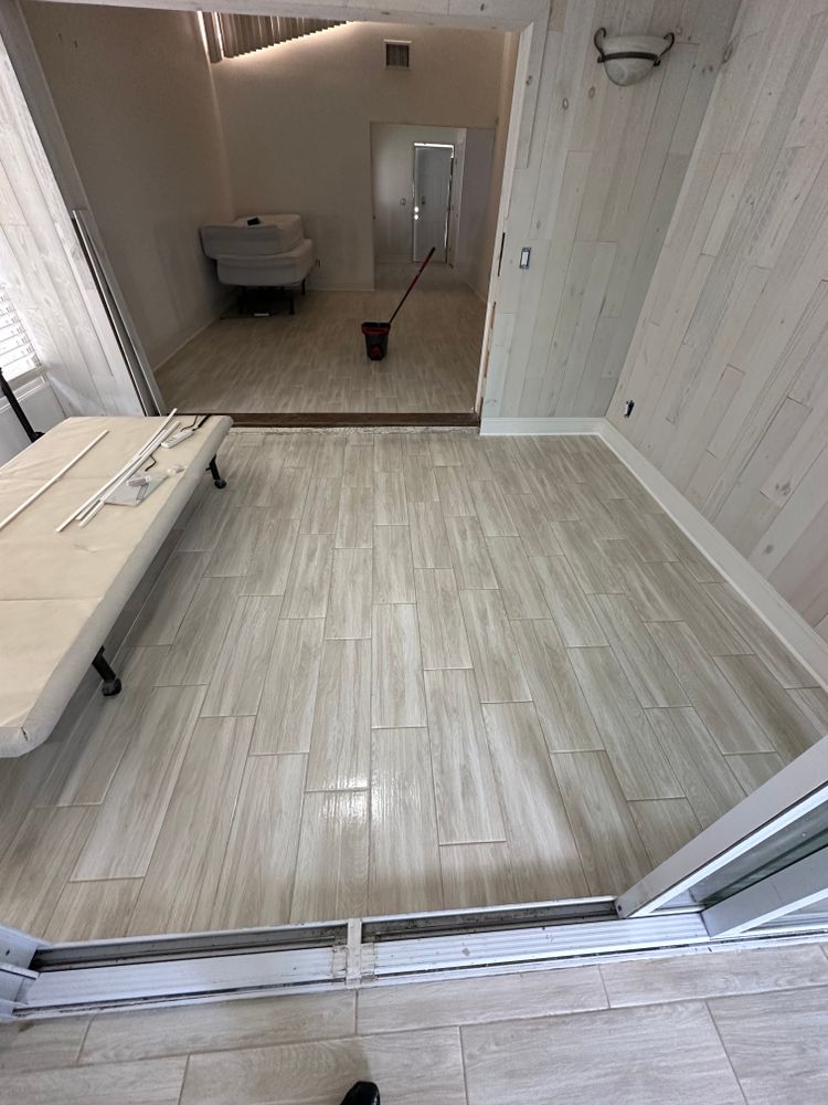 All Photos for The Flooring Guys in Daytona Beach, FL