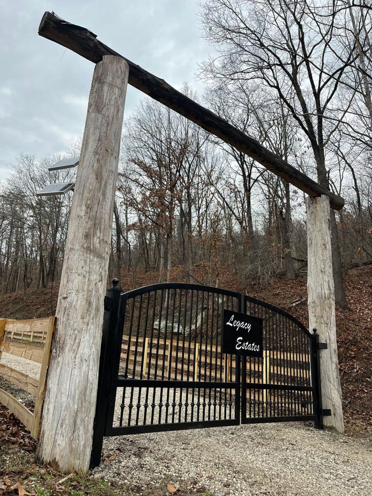 All Photos for Jones Welding and Ornamental Iron in Grayson, Kentucky