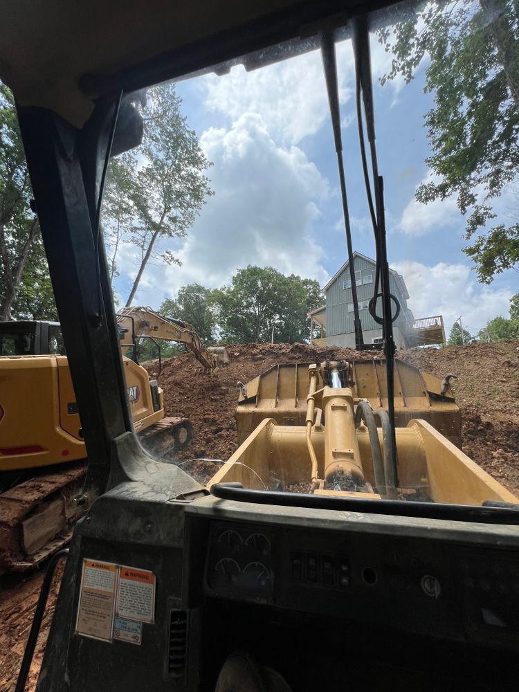 All Photos for KTN Excavation in Clinton, TN