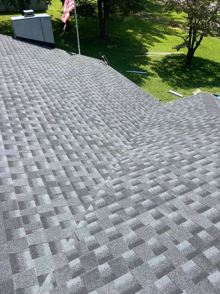 All Photos for Roof Athlete in Bowling Green, KY