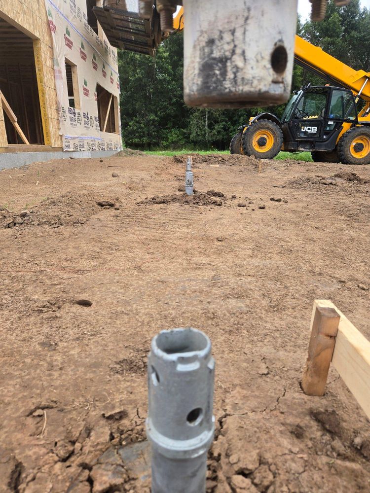 All Photos for Elite Piers LLC in East Bethel, MN