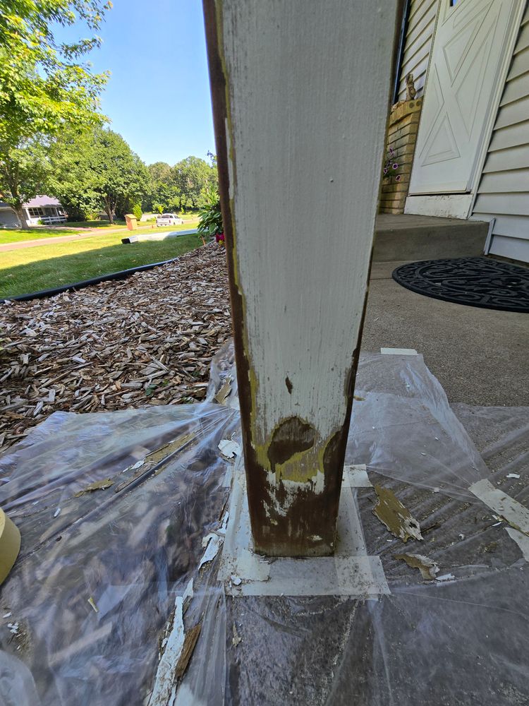 All Photos for Duraplus Topcoat Painting in New Brighton, MN