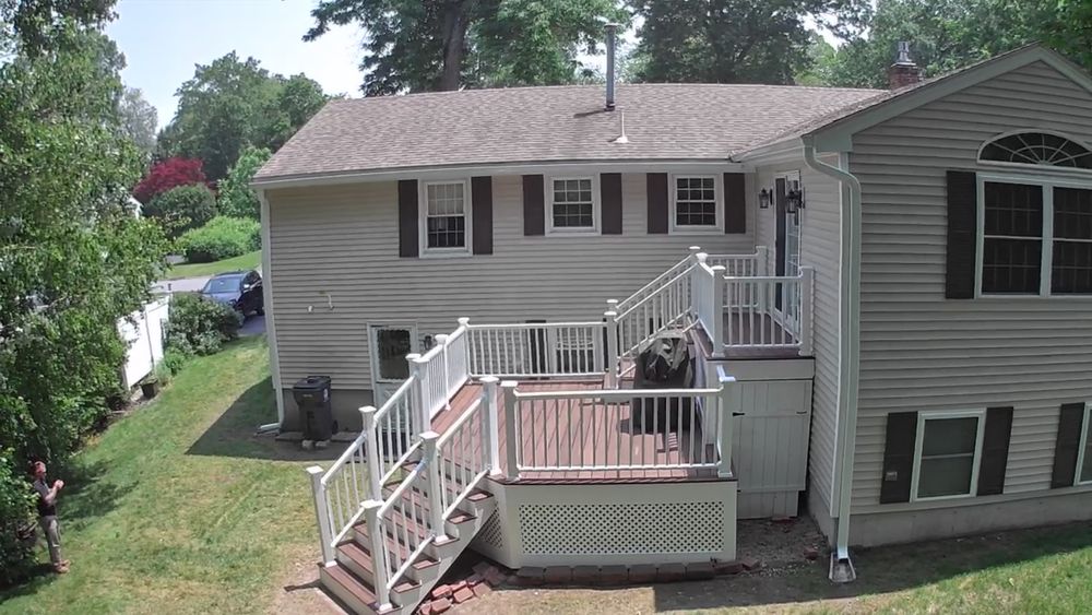 All Photos for Top Pros Construction in Haverhill, MA