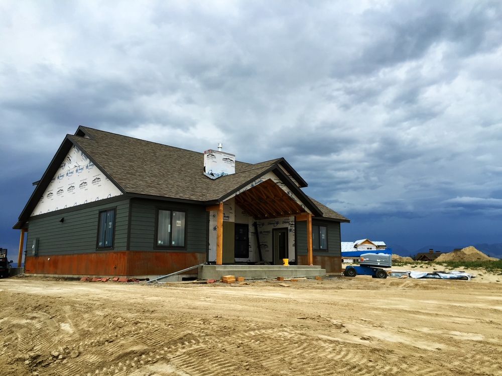 All Photos for R&H Homes in Bozeman, MT