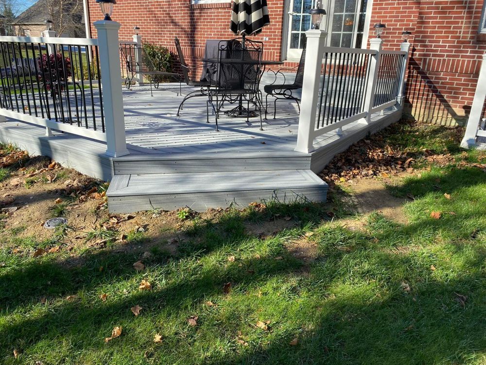 All Photos for Bearforce Lawn Care LLC in Greenfield, IN