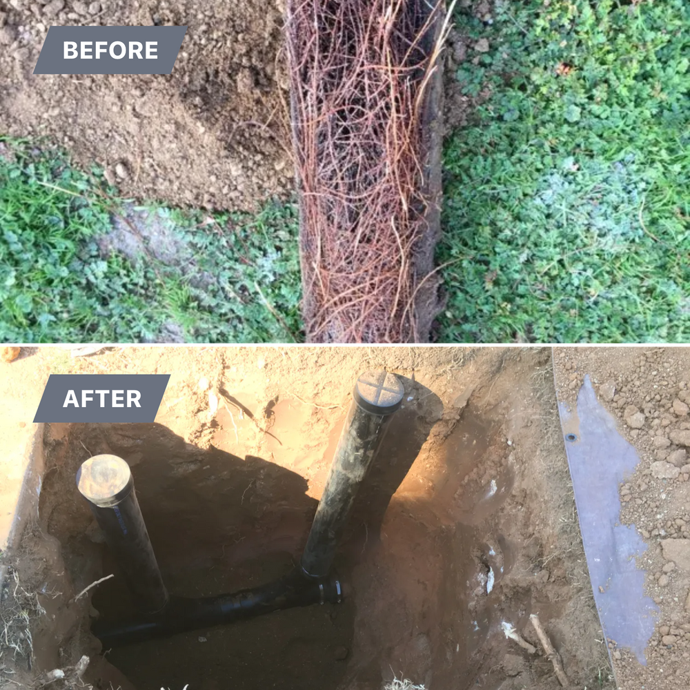 Sewer Repairs for Schuelke Plumbing & Construction in Beaumont, CA