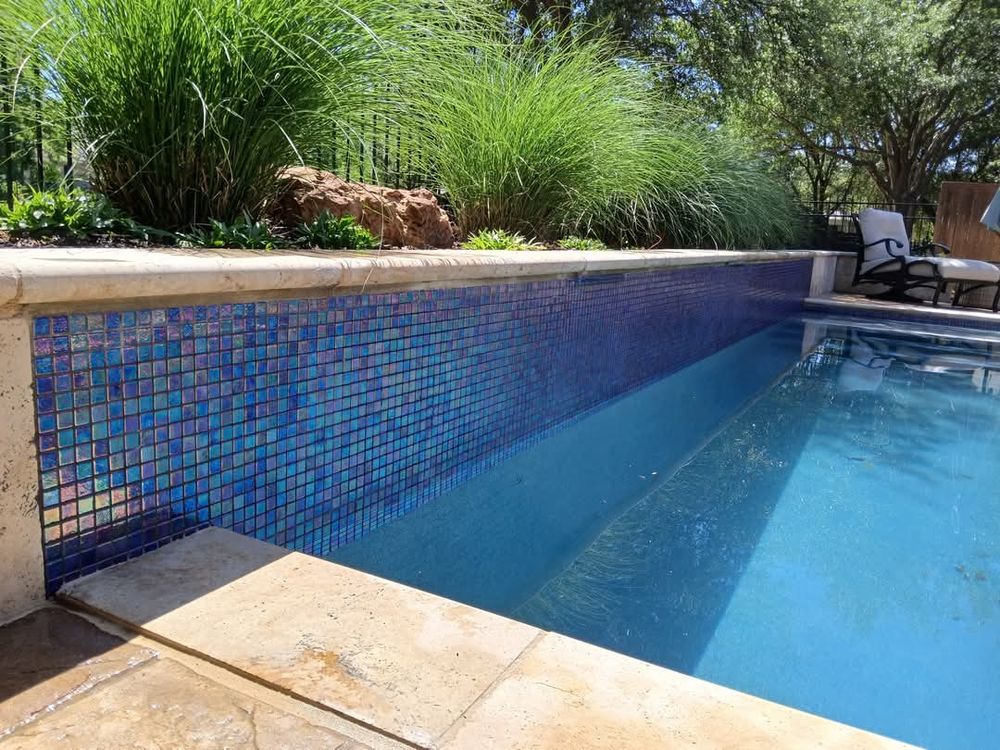 Tile Cleaning for Fox Ridge Pools in Garland, TX